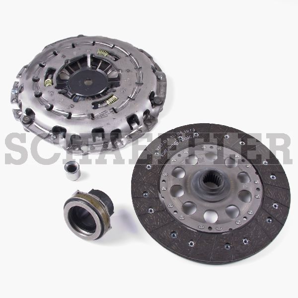 2004-2005 BMW X3 Transmission Clutch Kit (LuK)