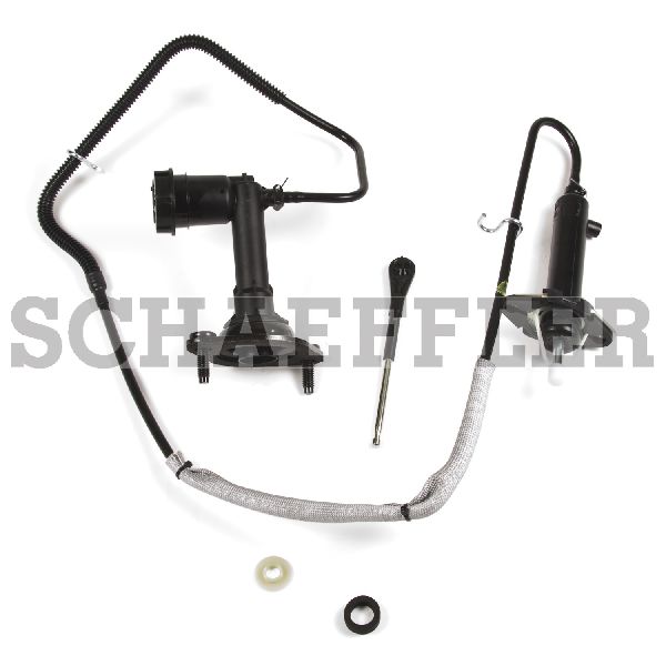 1997-2001 Jeep Cherokee Clutch Master and Slave Cylinder Assembly (LuK)