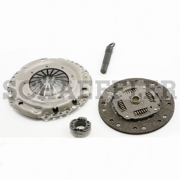 1996-1998 Volkswagen Golf Transmission Clutch Kit (LuK)