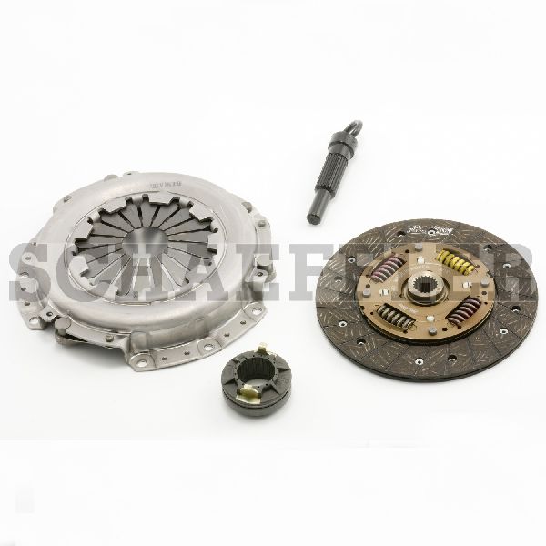 1995-2003 Hyundai Accent Transmission Clutch Kit (LuK)