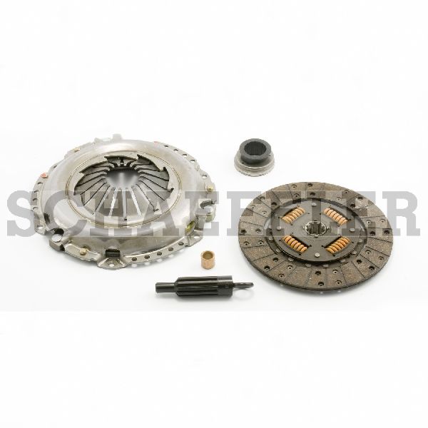 1985-1989 Chevrolet Astro Transmission Clutch Kit (LuK)