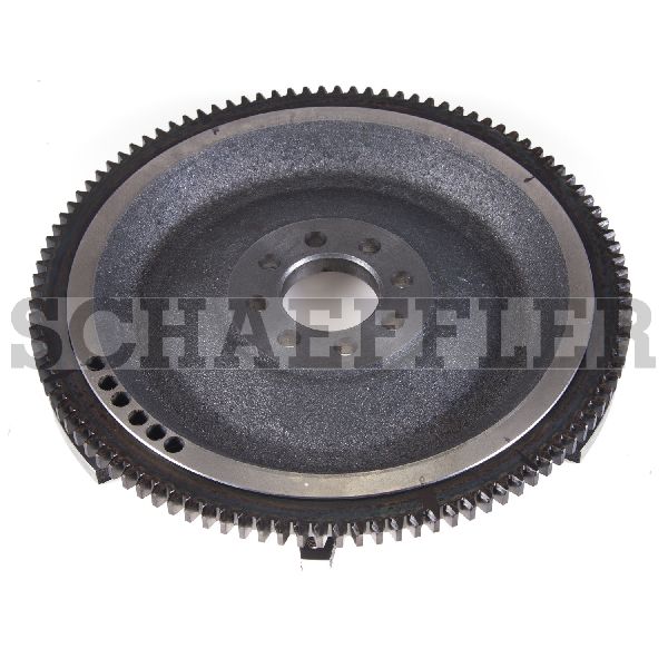 2003-2006 Pontiac Vibe Clutch Flywheel (LuK)