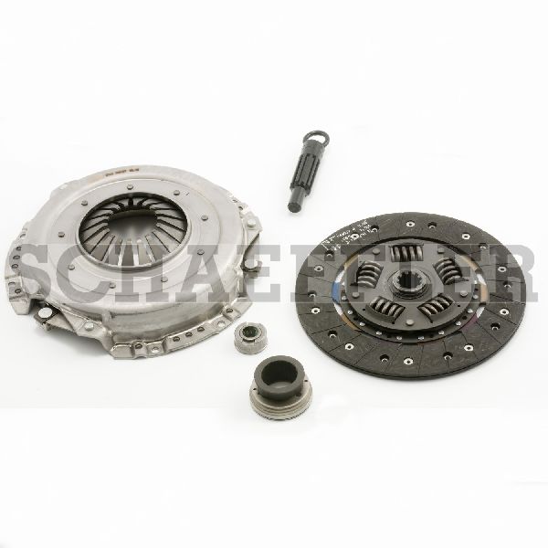 1983-1987 Ford E-150 Econoline Transmission Clutch Kit (LuK)