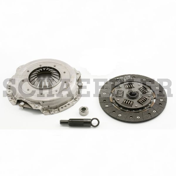 1988-1989 Ford E-150 Econoline Transmission Clutch Kit (LuK)