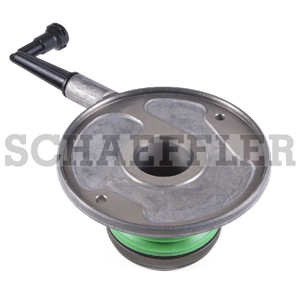 2001-2006 Chevrolet Silverado 2500 HD Clutch Release Bearing and Slave Cylinder Assembly (LuK)