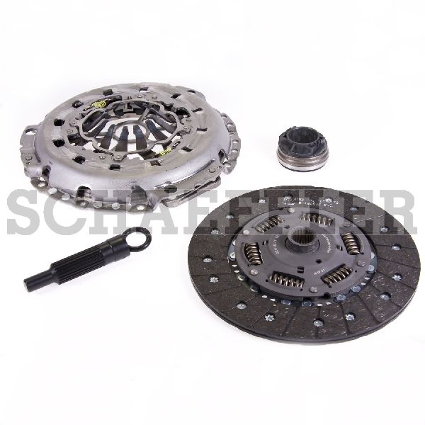 2003-2004 Volkswagen Passat Transmission Clutch Kit (LuK)
