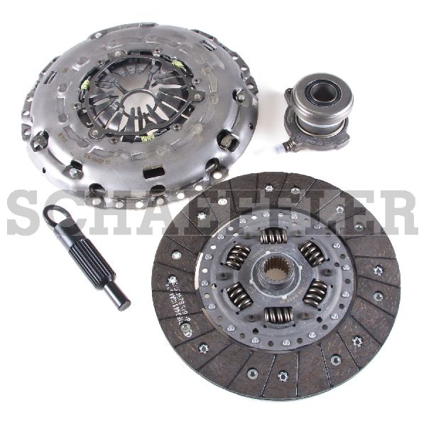 2004-2005 Volvo V70 Transmission Clutch Kit (LuK)