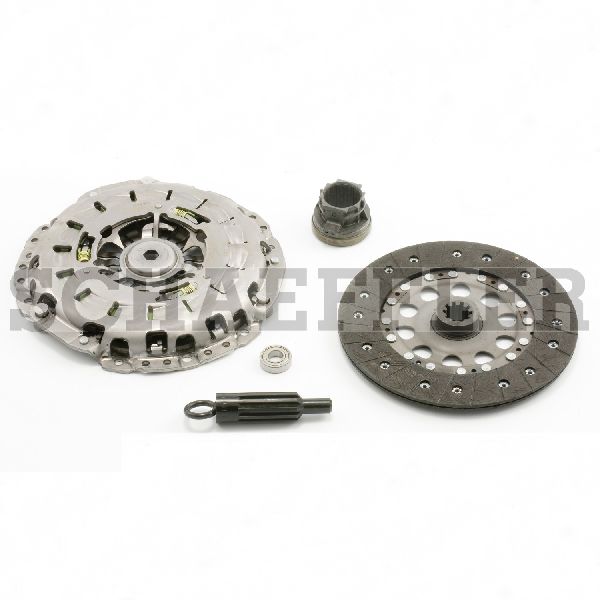 2001-2003 BMW 330xi Transmission Clutch Kit (LuK)