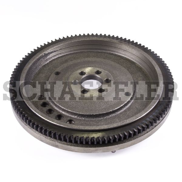 1993-1997 Geo Prizm Clutch Flywheel (LuK)