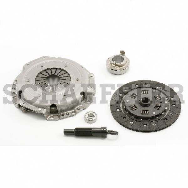 1987-1989 Mazda 323 Transmission Clutch Kit (LuK)