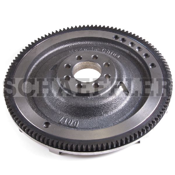 1988-1995 Isuzu Pickup Clutch Flywheel (LuK)