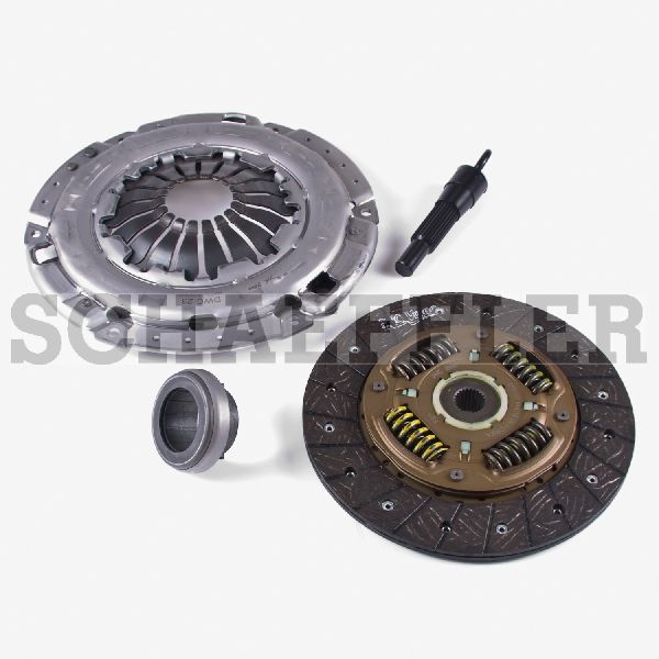 2009-2010 Pontiac G3 Transmission Clutch Kit (LuK)