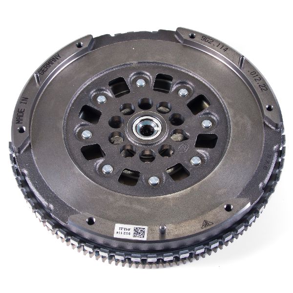 2009-2012 Porsche Boxster Clutch Flywheel (LuK)