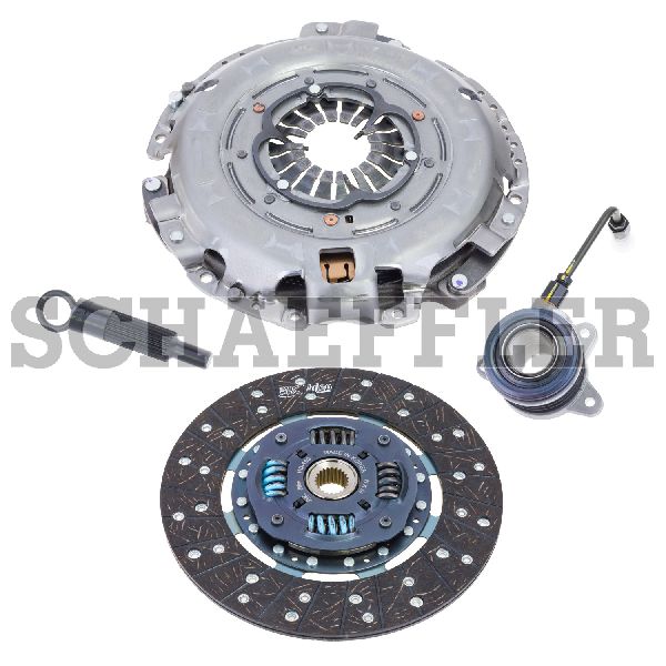 2013-2016 Hyundai Genesis Coupe Transmission Clutch Kit (LuK)