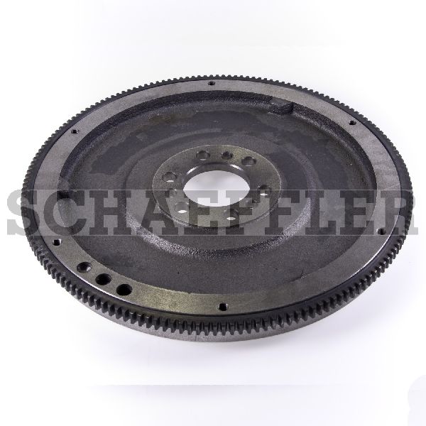 1975-1977 Chevrolet G30 Clutch Flywheel (LuK)