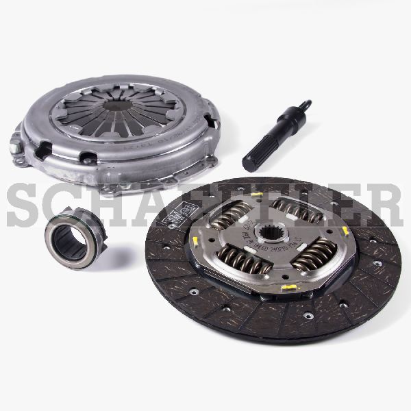 2007-2015 Mini Cooper Transmission Clutch Kit (LuK)
