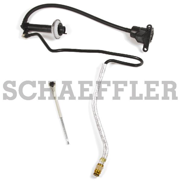 1998-2000 Ford Explorer Clutch Master Cylinder and Line Assembly (LuK)