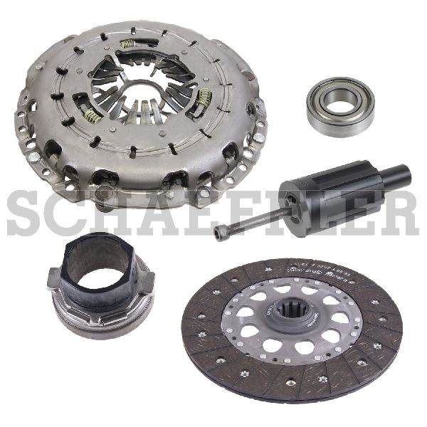 1997-2003 BMW 540i Transmission Clutch Kit (LuK)