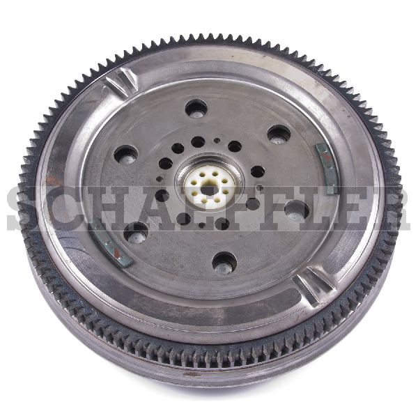 2007-2008 Hyundai Santa Fe Clutch Flywheel (LuK)