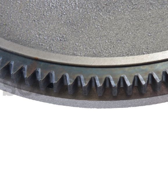 2008-2015 Mitsubishi Lancer Clutch Flywheel (LuK)