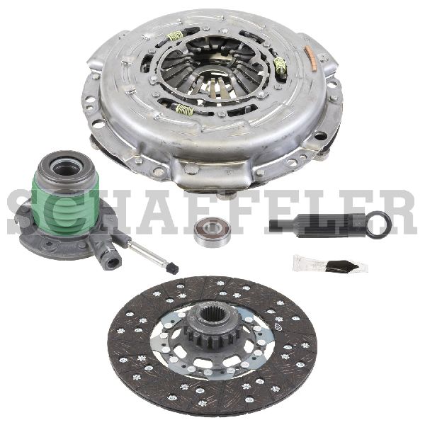 2012-2015 Chevrolet Camaro Transmission Clutch Kit (LuK)