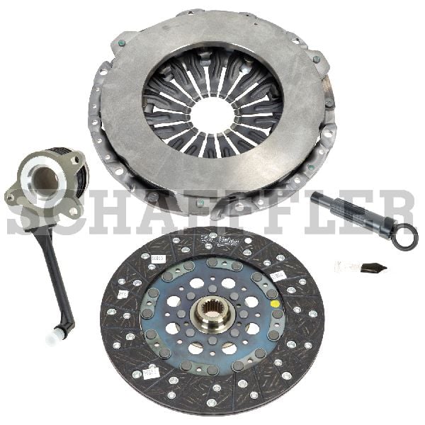 2013-2021 Hyundai Veloster Transmission Clutch Kit (LuK)