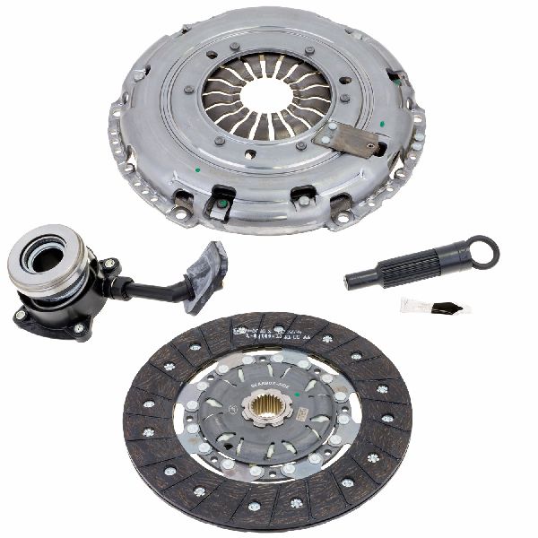 2016-2018 Ford Focus Transmission Clutch Kit (LuK)