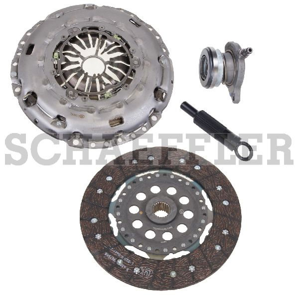 2004-2010 Volvo S40 Transmission Clutch Kit (LuK)