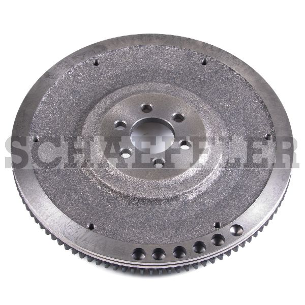 1991-1993 Nissan NX Clutch Flywheel (LuK)