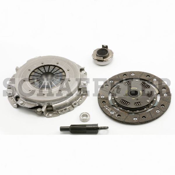 1990-1991 Acura Integra Transmission Clutch Kit (LuK)