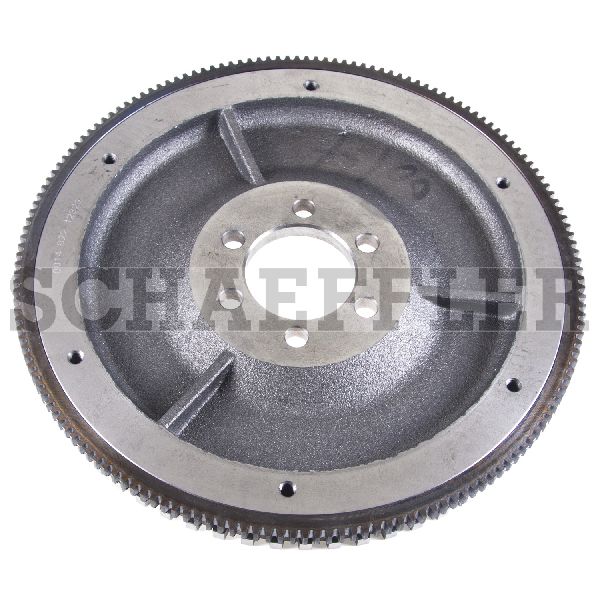 1987-1990 Jeep Cherokee Clutch Flywheel (LuK)