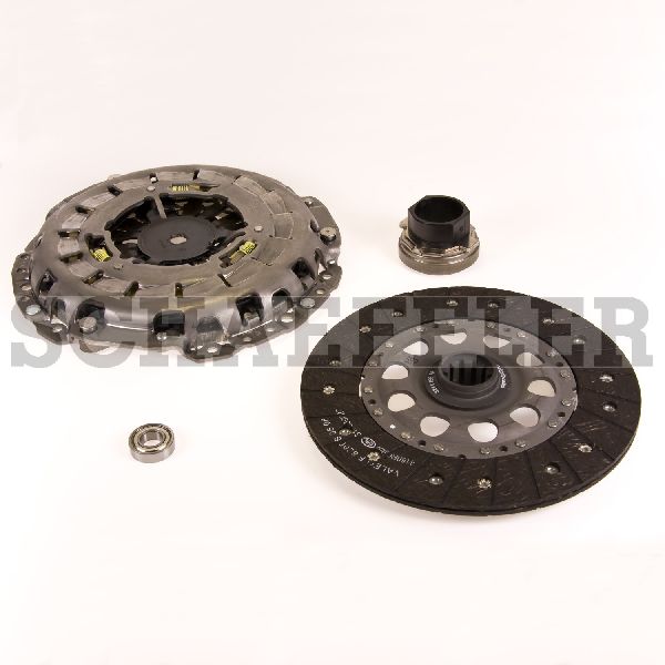 2001-2006 BMW M3 Transmission Clutch Kit (LuK)