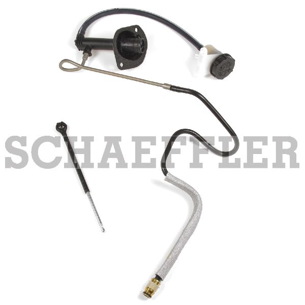 1993-1994 Ford Explorer Clutch Master Cylinder and Line Assembly (LuK)