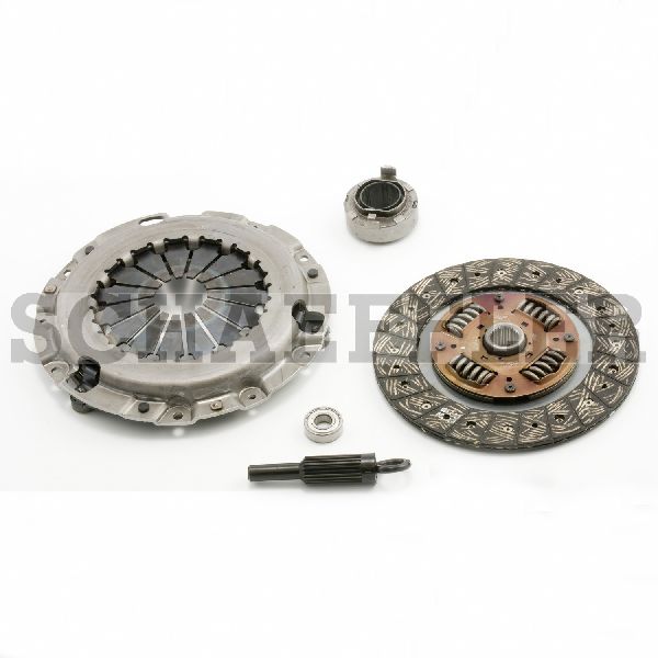 1990-1992 Ford Probe Transmission Clutch Kit (LuK)