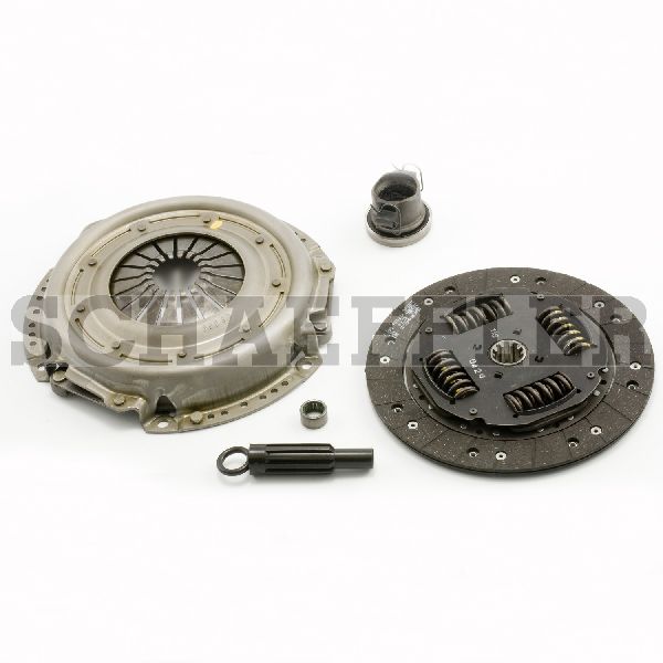 2000 Dodge Dakota Transmission Clutch Kit (LuK)