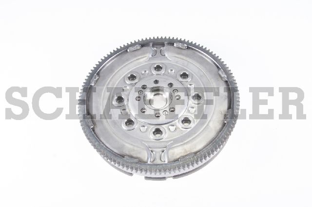 2003-2004 Jeep Wrangler Clutch Flywheel (LuK)
