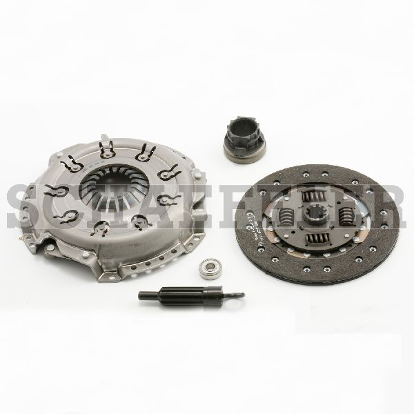 1989-1990 BMW 525i Transmission Clutch Kit (LuK)