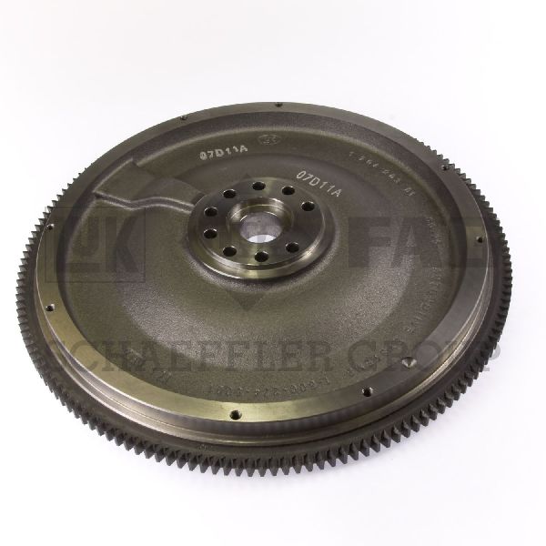 1993-1994 Ford F-350 Clutch Flywheel (LuK)