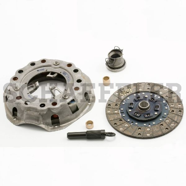 1967-1976 Dodge Charger Transmission Clutch Kit (LuK)