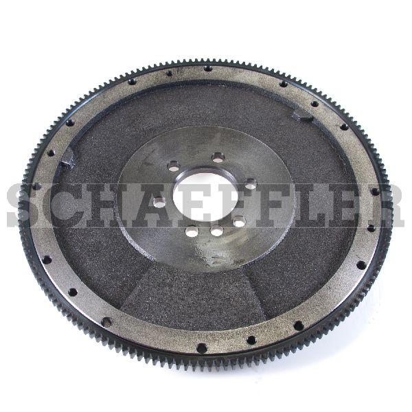 1997-2000 GMC C3500HD Clutch Flywheel (LuK)