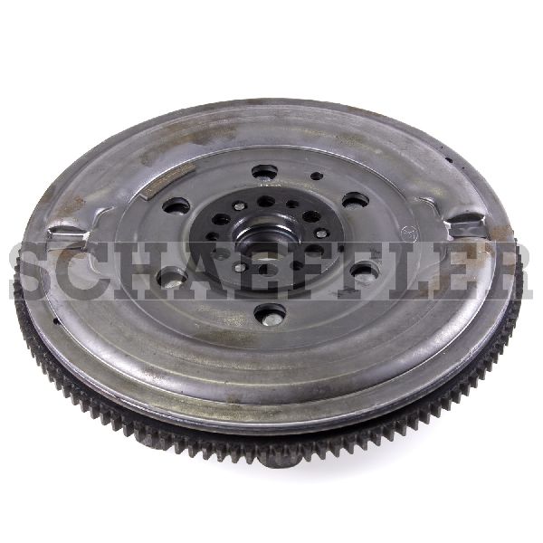 2002-2006 Nissan Altima Clutch Flywheel (LuK)