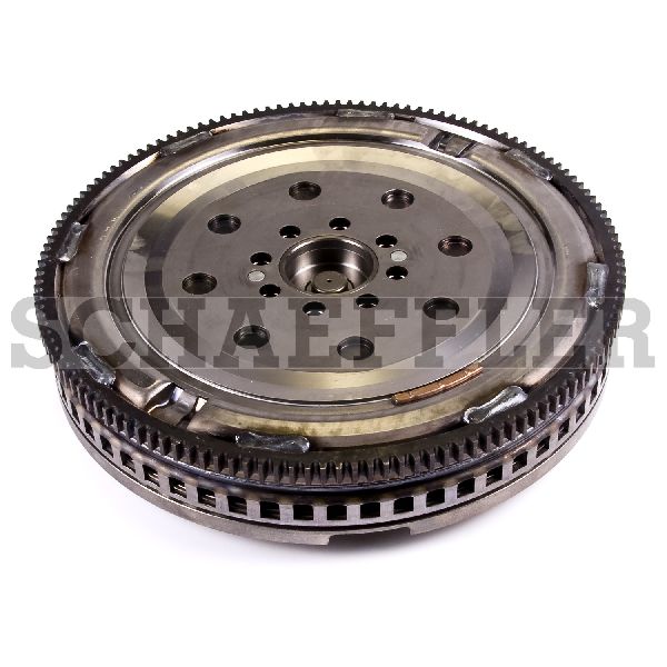 2001-2005 Audi Allroad Quattro Clutch Flywheel (LuK)
