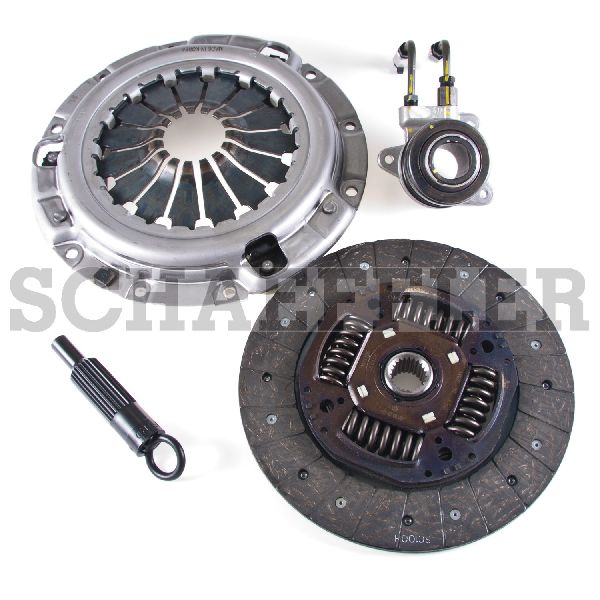 2008-2009 Hyundai Santa Fe Transmission Clutch Kit (LuK)