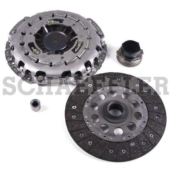 2004-2005 BMW 545i Transmission Clutch Kit (LuK)