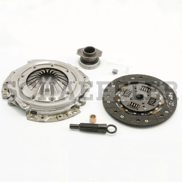 1986 Jeep Cherokee Transmission Clutch Kit (LuK)