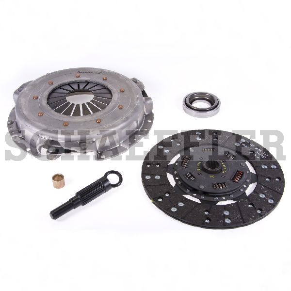 2002-2004 Nissan Xterra Transmission Clutch Kit (LuK)