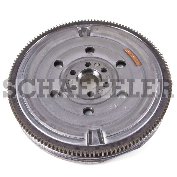 2009-2014 Nissan Cube Clutch Flywheel (LuK)