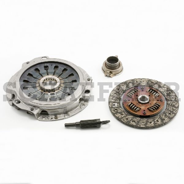 2000-2005 Mitsubishi Eclipse Transmission Clutch Kit (LuK)