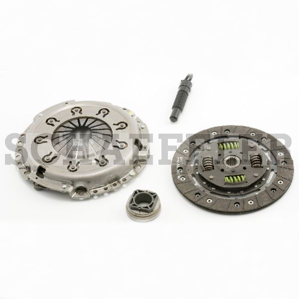 1995-1999 Dodge Neon Transmission Clutch Kit (LuK)
