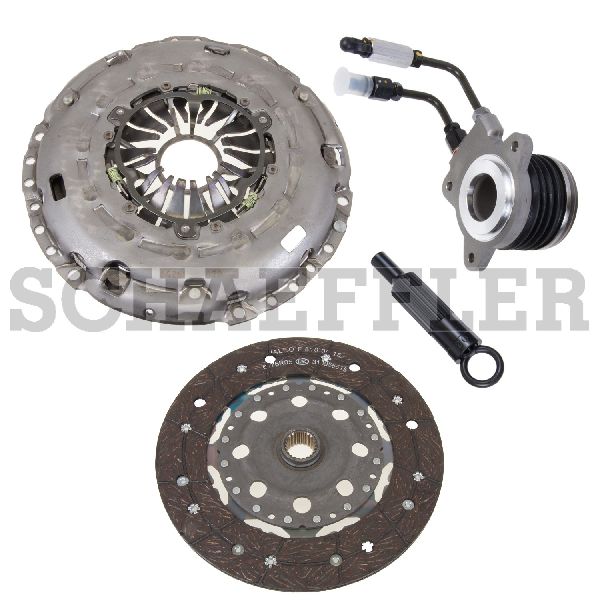 2007-2008 Hyundai Santa Fe Transmission Clutch Kit (LuK)